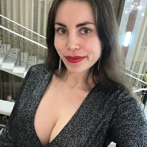 Patrícia Budai