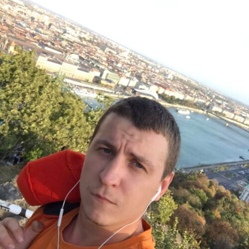 Vince Bakos