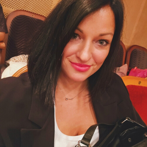 Katinka Barta