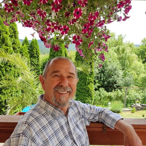 Oros József