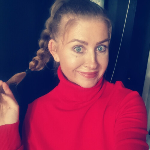 Johanna Kocsis