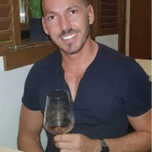 Pálfi Norbert