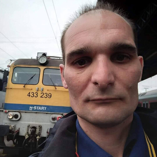 Hegedűs György