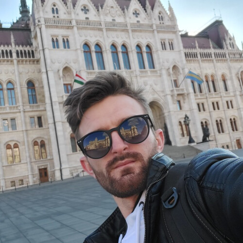 Dorián Faragó