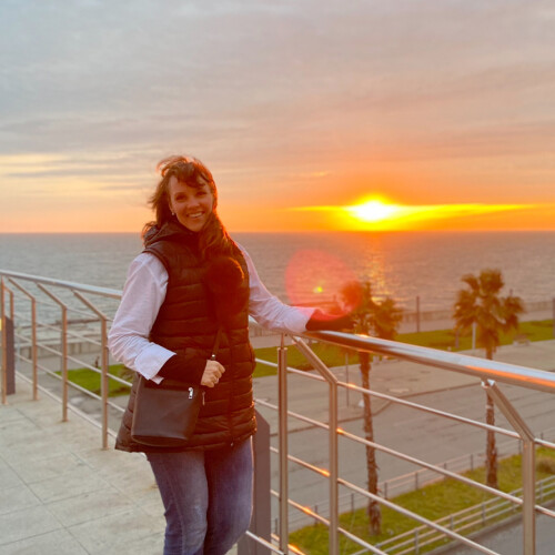 Ramóna Orosz