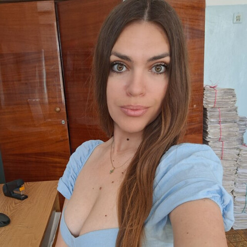 Szonja Pásztor