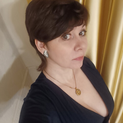 Dorottya Magyar
