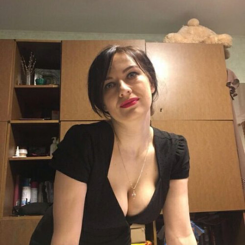 Klaudia Bogdán
