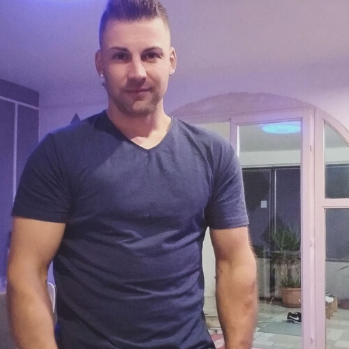 Magyari Gábor